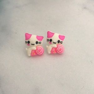 Hello kitty earnings